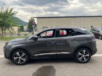 Peugeot 3008 1.2puretech 130CH GT LINE 1ERE MAIN + COURROIE NEUVE TOIT OUVRANT PANORAMIQUE - <small></small> 18.480 € <small>TTC</small> - #6