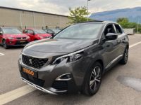 Peugeot 3008 1.2puretech 130CH GT LINE 1ERE MAIN + COURROIE NEUVE TOIT OUVRANT PANORAMIQUE - <small></small> 18.480 € <small>TTC</small> - #7