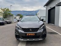 Peugeot 3008 1.2puretech 130CH GT LINE 1ERE MAIN + COURROIE NEUVE TOIT OUVRANT PANORAMIQUE - <small></small> 18.480 € <small>TTC</small> - #8