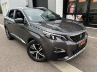 Peugeot 3008 1.2puretech 130CH GT LINE 1ERE MAIN + COURROIE NEUVE TOIT OUVRANT PANORAMIQUE - <small></small> 18.480 € <small>TTC</small> - #9