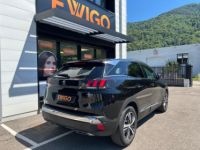 Peugeot 3008 1.2puretech 130CH GT LINE APPLE CARPLAY - <small></small> 18.980 € <small>TTC</small> - #4