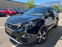 Peugeot 3008 1.2puretech 130CH GT LINE APPLE CARPLAY - <small></small> 18.980 € <small>TTC</small> - #11