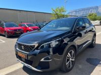 Peugeot 3008 1.2puretech 130CH GT LINE APPLE CARPLAY - <small></small> 18.980 € <small>TTC</small> - #12