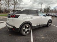 Peugeot 3008 1.2PureTech ALLURE 130ch (Apple CarPlay, Bluetooth,I-cockpit, GPS) - <small></small> 16.990 € <small>TTC</small> - #4