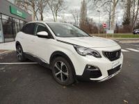 Peugeot 3008 1.2PureTech ALLURE 130ch (Apple CarPlay, Bluetooth,I-cockpit, GPS) - <small></small> 16.990 € <small>TTC</small> - #5