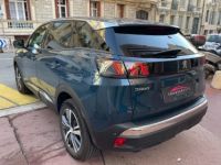 Peugeot 3008 130 CV Allure Pack BMV6 - <small></small> 22.990 € <small>TTC</small> - #7