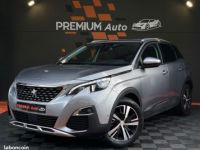 Peugeot 3008 130 Cv EAT8 Allure Boite Automatique Caméra de Recul Révision Neuve Crit Air 1 Ct Ok 2026 - <small></small> 13.990 € <small>TTC</small> - #1