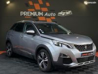 Peugeot 3008 130 Cv EAT8 Allure Boite Automatique Caméra de Recul Révision Neuve Crit Air 1 Ct Ok 2026 - <small></small> 13.990 € <small>TTC</small> - #2