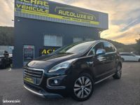 Peugeot 3008 130 cv suivi ct ok garantie - <small></small> 7.490 € <small>TTC</small> - #1