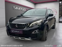 Peugeot 3008 130ch Allure - <small></small> 14.490 € <small>TTC</small> - #3