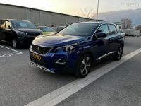 Peugeot 3008 130CH ALLURE BUSINESS APPLE CARPLAY + CAMÉRA DE RECUL 1ÈRE MAIN TVA RECUPERABLE ... - <small></small> 12.990 € <small>TTC</small> - #8