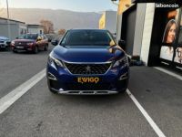 Peugeot 3008 130CH ALLURE BUSINESS APPLE CARPLAY + CAMÉRA DE RECUL 1ÈRE MAIN TVA RECUPERABLE ... - <small></small> 12.990 € <small>TTC</small> - #9