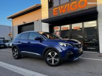 Peugeot 3008 130CH ALLURE BUSINESS APPLE CARPLAY + CAMÉRA DE RECUL 1ÈRE MAIN TVA RECUPERABLE ... - <small></small> 12.990 € <small>TTC</small> - #10