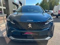 Peugeot 3008 130ch allure pack avec carplay gps camera de recul ges chauffants - <small></small> 20.990 € <small>TTC</small> - #7