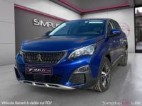 Peugeot 3008 130ch SS EAT8 Allure - <small></small> 16.990 € <small>TTC</small> - #3