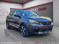 Peugeot 3008 130ch SS EAT8 Allure - TOIT OUVRANT DISTRIBUTION CHANGEE PAR GARANTIE 12MOIS - <small></small> 17.990 € <small>TTC</small> - #1