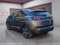 Peugeot 3008 130ch SS EAT8 Allure - TOIT OUVRANT DISTRIBUTION CHANGEE PAR GARANTIE 12MOIS - <small></small> 17.990 € <small>TTC</small> - #3