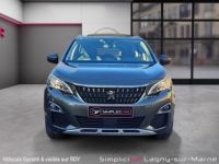 Peugeot 3008 130ch SS EAT8 Allure - TOIT OUVRANT DISTRIBUTION CHANGEE PAR GARANTIE 12MOIS - <small></small> 17.990 € <small>TTC</small> - #7