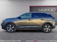 Peugeot 3008 130ch SS EAT8 Allure - TOIT OUVRANT DISTRIBUTION CHANGEE PAR GARANTIE 12MOIS - <small></small> 17.990 € <small>TTC</small> - #9