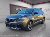 Peugeot 3008 130ch SS EAT8 Allure - TOIT OUVRANT DISTRIBUTION CHANGEE PAR GARANTIE 12MOIS - <small></small> 17.990 € <small>TTC</small> - #13