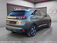 Peugeot 3008 130ch SS EAT8 Allure - TOIT OUVRANT DISTRIBUTION CHANGEE PAR GARANTIE 12MOIS - <small></small> 17.990 € <small>TTC</small> - #14