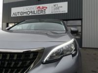 Peugeot 3008 130CV ACTIVE BUSINESS - <small></small> 10.990 € <small>TTC</small> - #20