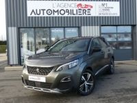 Peugeot 3008 130CV GT LINE - <small></small> 14.990 € <small>TTC</small> - #1