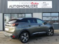 Peugeot 3008 130CV GT LINE - <small></small> 14.990 € <small>TTC</small> - #5