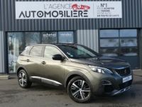 Peugeot 3008 130CV GT LINE - <small></small> 14.990 € <small>TTC</small> - #7