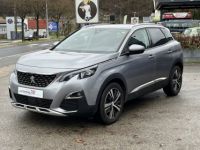 Peugeot 3008 1.5 Blue HDi 130 ch ALLURE EAT8 - <small></small> 18.190 € <small>TTC</small> - #4