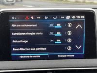 Peugeot 3008 1.5 Blue HDi 130 ch ALLURE EAT8 - <small></small> 18.190 € <small>TTC</small> - #15