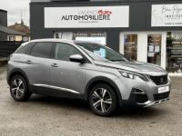 Peugeot 3008 1.5 Blue HDi 130 ch ALLURE EAT8 - <small></small> 18.190 € <small>TTC</small> - #21