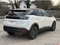 Peugeot 3008 1.5 Blue Hdi 130 ch GT EAT8 - TOIT OUVRANT - <small></small> 35.490 € <small>TTC</small> - #5
