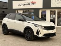 Peugeot 3008 1.5 Blue Hdi 130 ch GT EAT8 - TOIT OUVRANT - <small></small> 35.490 € <small>TTC</small> - #21
