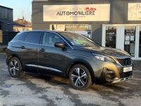 Peugeot 3008 1.5 Blue Hdi 130 ch GT LINE BVM6 - <small></small> 19.490 € <small>TTC</small> - #21