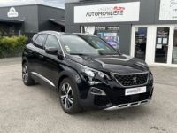 Peugeot 3008 1.5 Blue Hdi 130 ch GT LINE BVM6 - <small></small> 18.690 € <small>TTC</small> - #21