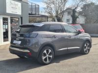 Peugeot 3008 1.5 Blue HDi 130 GT EAT8 - 2022 - - <small></small> 27.990 € <small>TTC</small> - #3