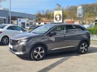 Peugeot 3008 1.5 Blue HDi 130 GT EAT8 - 2022 - - <small></small> 27.990 € <small>TTC</small> - #4