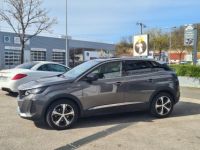 Peugeot 3008 1.5 Blue HDi 130 GT EAT8 - 2022 - - <small></small> 27.990 € <small>TTC</small> - #5