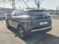 Peugeot 3008 1.5 Blue HDi 130 GT EAT8 - 2022 - - <small></small> 27.990 € <small>TTC</small> - #7