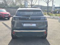 Peugeot 3008 1.5 Blue HDi 130 GT EAT8 - 2022 - - <small></small> 27.990 € <small>TTC</small> - #8