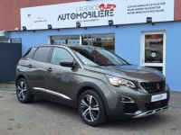 Peugeot 3008 1.5 Blue HDi 130ch Allure S&S EAT8 1ère main - <small></small> 17.900 € <small>TTC</small> - #1