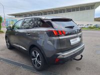 Peugeot 3008 1.5 Blue HDi 130ch Allure S&S EAT8 1ère main - <small></small> 17.900 € <small>TTC</small> - #5