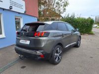 Peugeot 3008 1.5 Blue HDi 130ch Allure S&S EAT8 1ère main - <small></small> 17.900 € <small>TTC</small> - #7