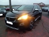 Peugeot 3008 1.5 BLUE HDI 130CH CROSSWAY BV6 - <small></small> 17.950 € <small>TTC</small> - #1