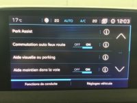 Peugeot 3008 1.5 BlueHDi 130 ALLURE BUSINESS EAT8 - <small></small> 22.690 € <small>TTC</small> - #21