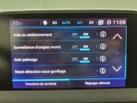 Peugeot 3008 1.5 BlueHDi 130 ALLURE BUSINESS EAT8 - <small></small> 22.690 € <small>TTC</small> - #11