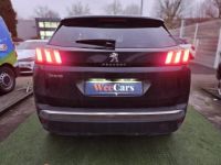 Peugeot 3008 1.5 BLUEHDI 130 ALLURE PACK START-STOP - <small></small> 25.990 € <small>TTC</small> - #5