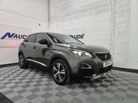 Peugeot 3008 1.5 BlueHDi 130 CH EAT8 GT Line - GARANTIE 6 MOIS - <small></small> 22.490 € <small>TTC</small> - #1