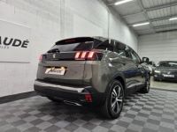 Peugeot 3008 1.5 BlueHDi 130 CH EAT8 GT Line - GARANTIE 6 MOIS - <small></small> 22.490 € <small>TTC</small> - #7